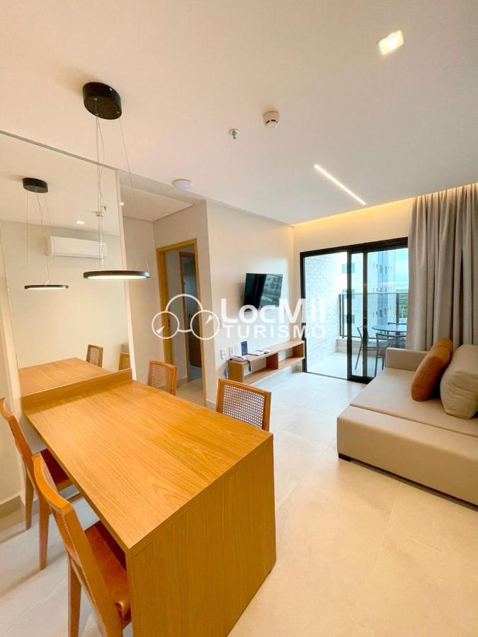 Apartamento Em Resort - Premium Salinópolis 외부 사진