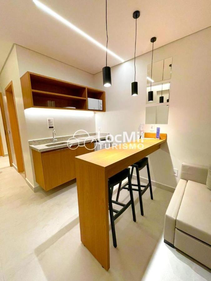 Apartamento Em Resort - Premium Salinópolis 외부 사진